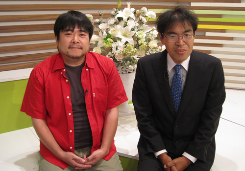プロフィール
