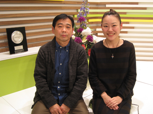 プロフィール