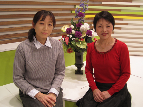 プロフィール