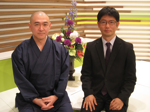 プロフィール