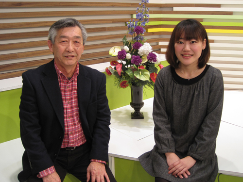 プロフィール
