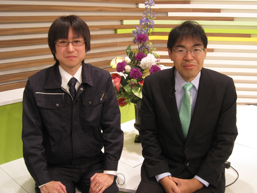 プロフィール