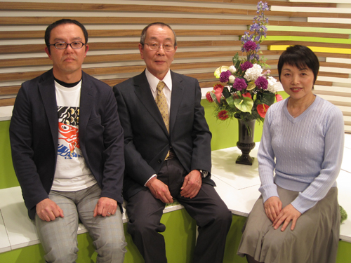 プロフィール