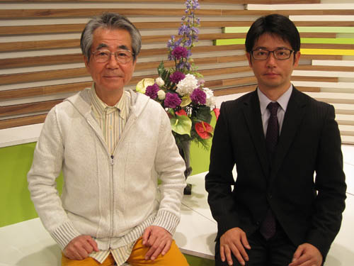 プロフィール