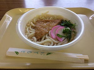 塩田ふれあいまつりにて