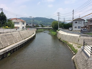 梅雨明け