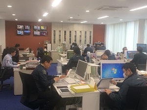 募集中!