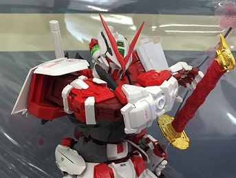 下松模型交流会