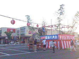 季節の変わり目は切なくなりますね…