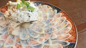 おいでませ周南