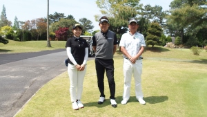 今月の舞台は…
