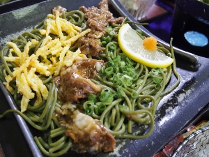 山口の郷土料理