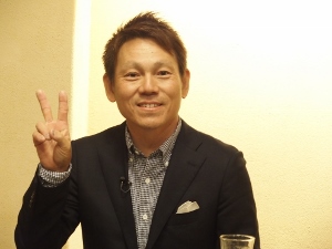 あれから1年