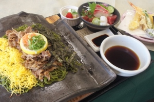山口といえば
