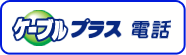 ケーブルプラス電話